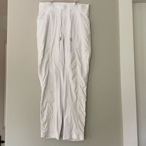 Lululemon dance studio pant
